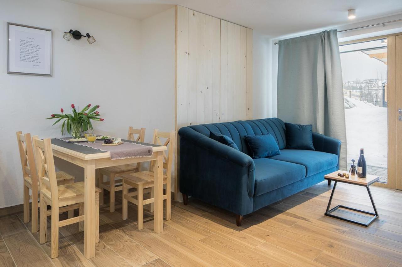 Apartamenty Polana Tatrzanska — Photos 1