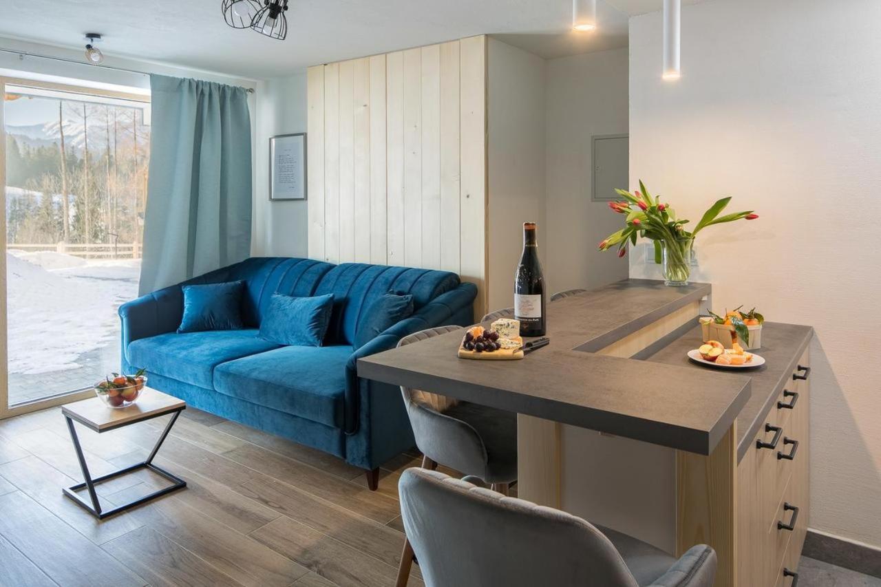 Apartamenty Polana Tatrzanska — Photos 2